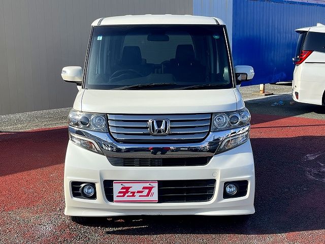 HONDA N BOX CUSTOM 2013 Image 31
