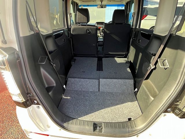 HONDA N BOX CUSTOM 2013 Image 31