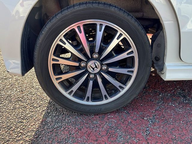 HONDA N BOX CUSTOM 2013 Image 31