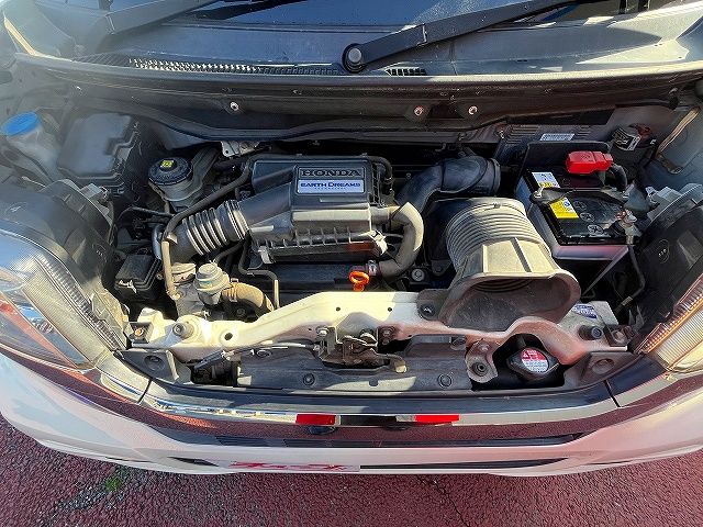 HONDA N BOX CUSTOM 2013 Image 31