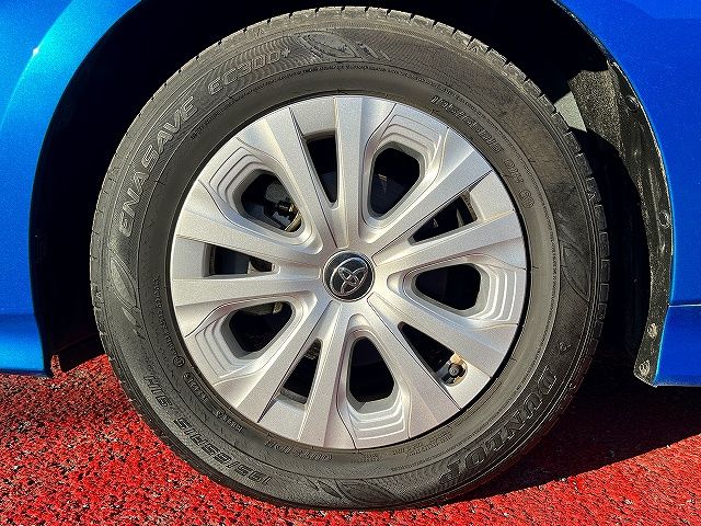 TOYOTA PRIUS 2021 Image 31