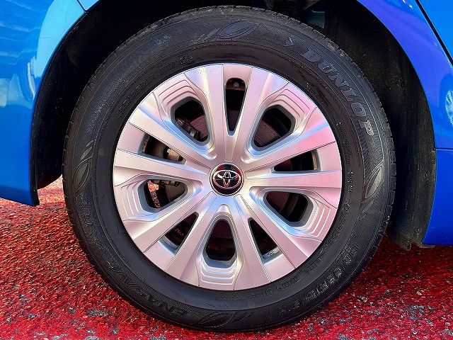 TOYOTA PRIUS 2021 Image 31