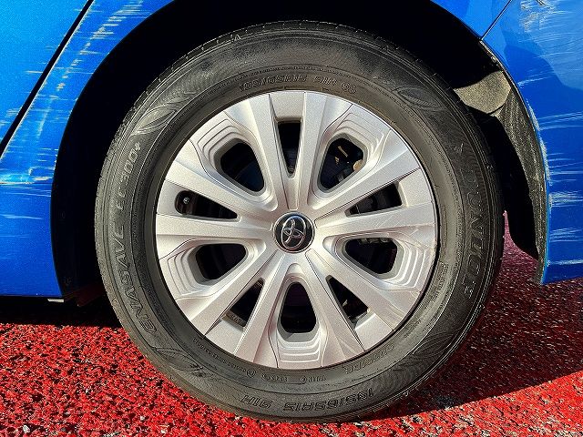 TOYOTA PRIUS 2021 Image 31