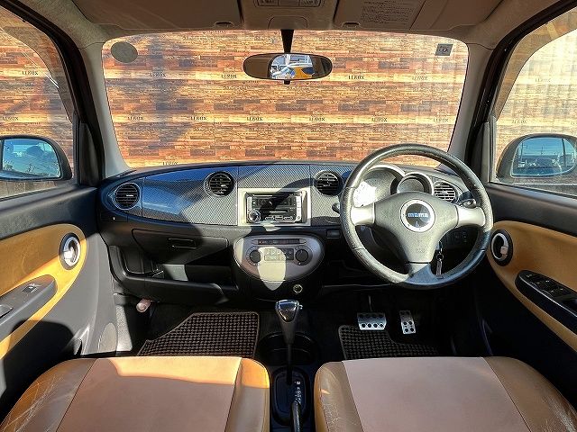 DAIHATSU MIRA GINO 2007 Image 31