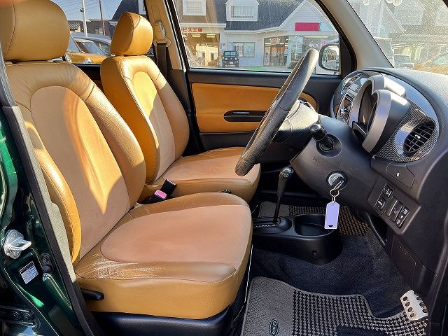 DAIHATSU MIRA GINO 2007 Image 31