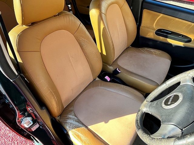 DAIHATSU MIRA GINO 2007 Image 31