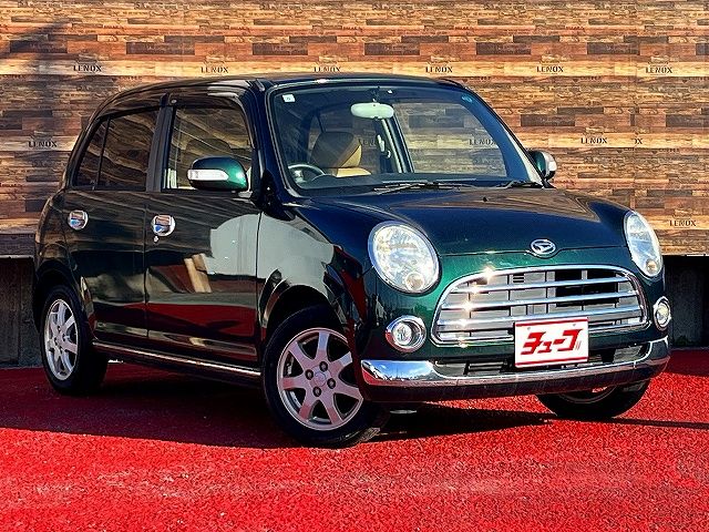 DAIHATSU MIRA GINO 2007 Image 31