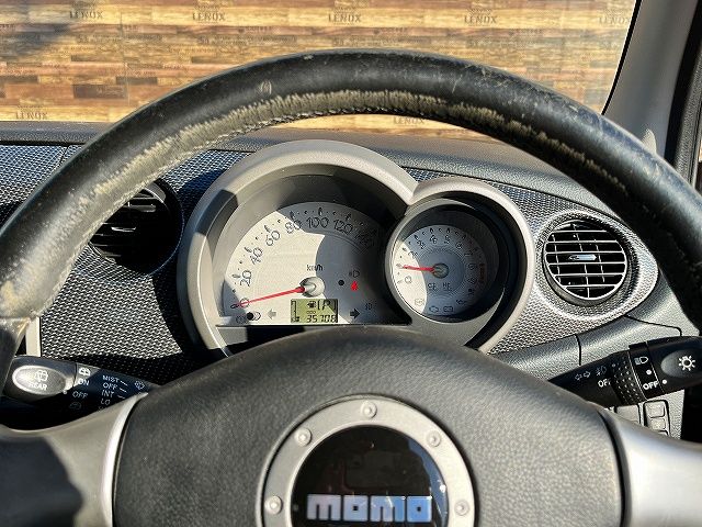 DAIHATSU MIRA GINO 2007 Image 31