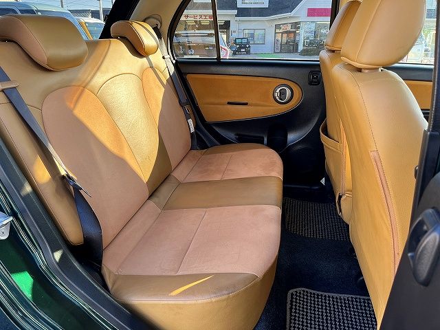 DAIHATSU MIRA GINO 2007 Image 31