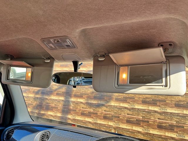 DAIHATSU MIRA GINO 2007 Image 31