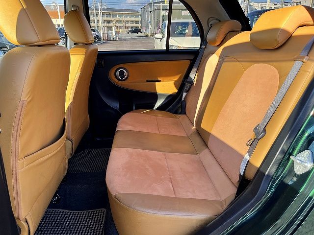 DAIHATSU MIRA GINO 2007 Image 31