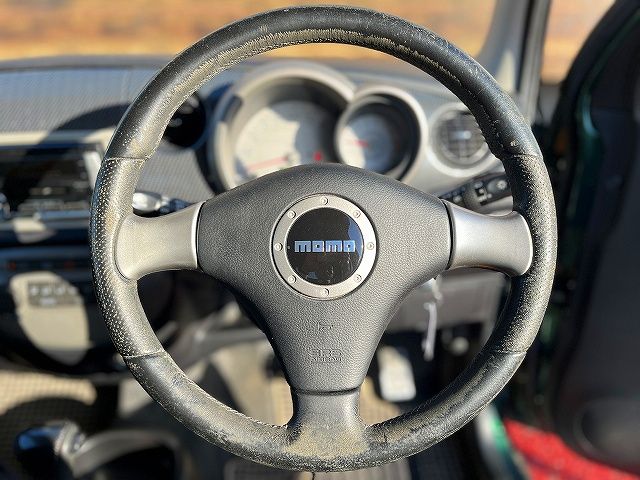 DAIHATSU MIRA GINO 2007 Image 31