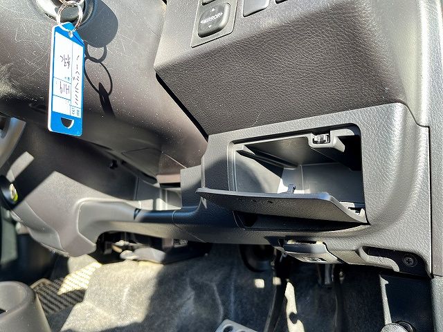 DAIHATSU MIRA GINO 2007 Image 31