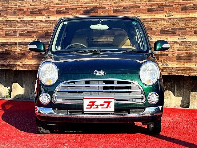 DAIHATSU MIRA GINO 2007 Image 31