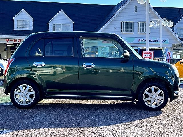 DAIHATSU MIRA GINO 2007 Image 31