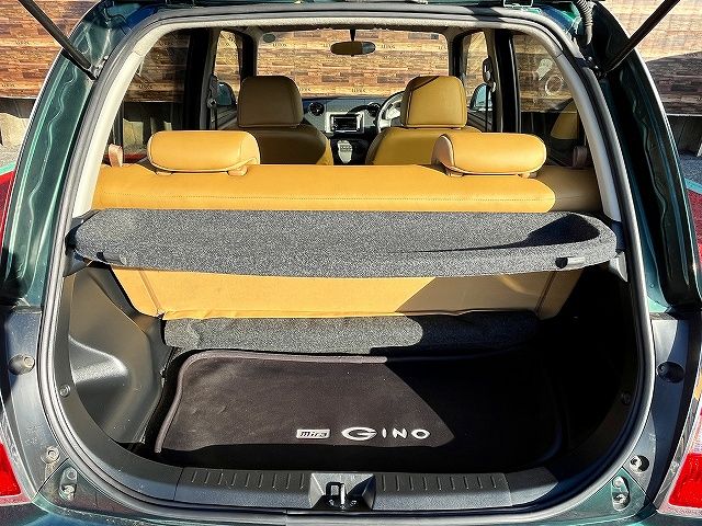 DAIHATSU MIRA GINO 2007 Image 31