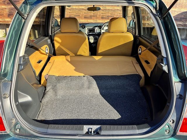 DAIHATSU MIRA GINO 2007 Image 31