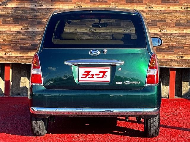 DAIHATSU MIRA GINO 2007 Image 31