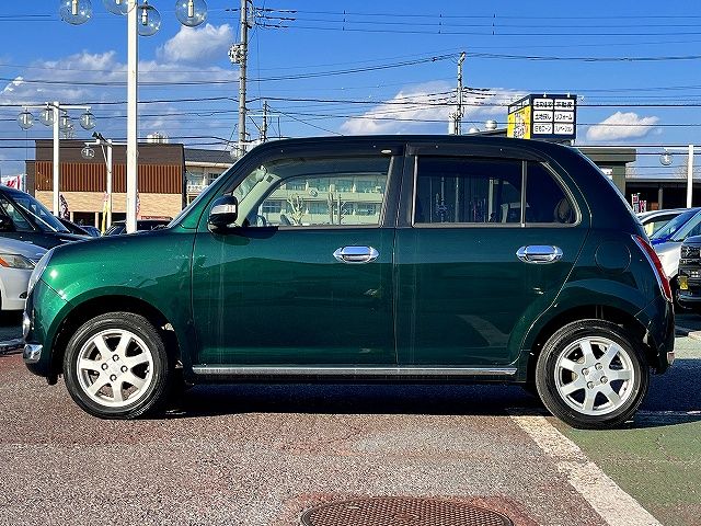 DAIHATSU MIRA GINO 2007 Image 31