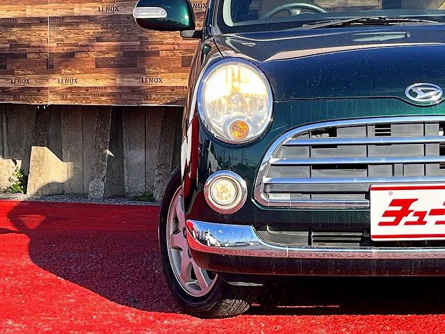 DAIHATSU MIRA GINO 2007 Image 31