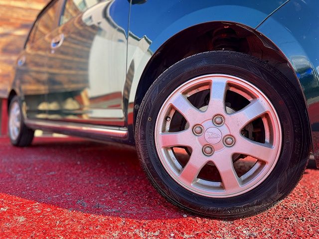 DAIHATSU MIRA GINO 2007 Image 31