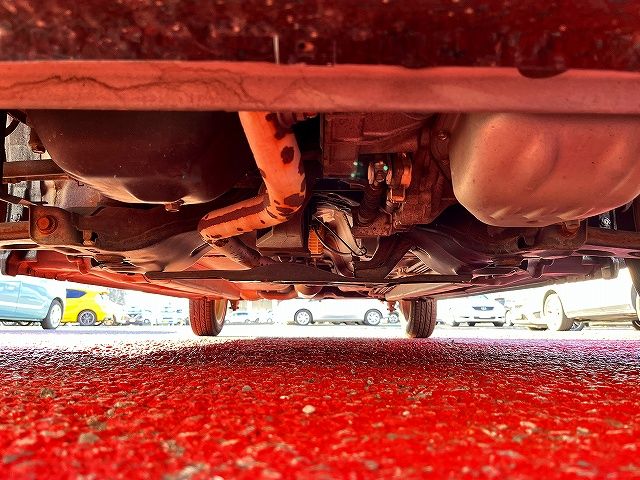 DAIHATSU MIRA GINO 2007 Image 31