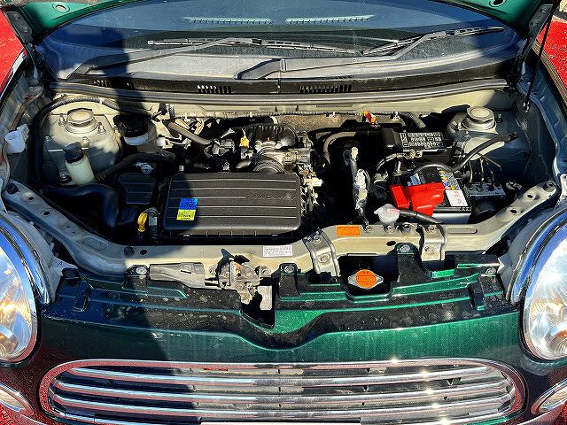 DAIHATSU MIRA GINO 2007 Image 31