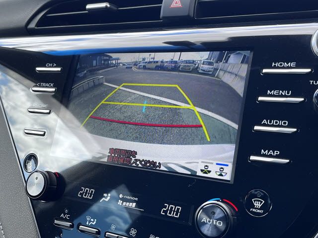 TOYOTA CAMRY HYBRID 2020 Image 31