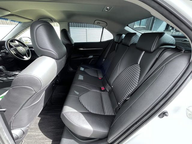 TOYOTA CAMRY HYBRID 2020 Image 31