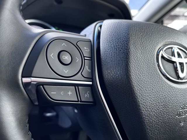 TOYOTA CAMRY HYBRID 2020 Image 31