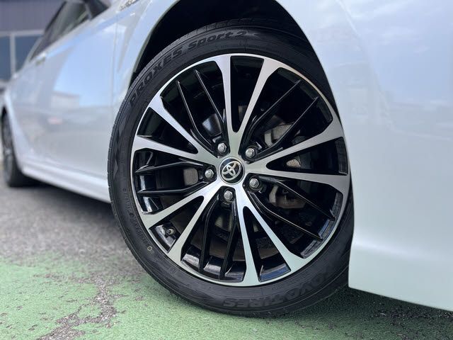 TOYOTA CAMRY HYBRID 2020 Image 31