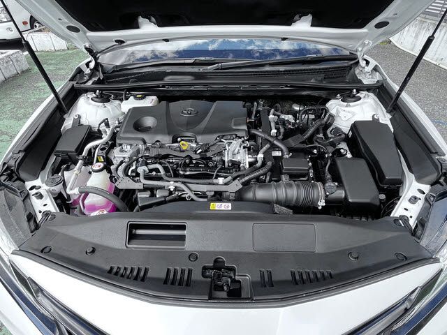 TOYOTA CAMRY HYBRID 2020 Image 31