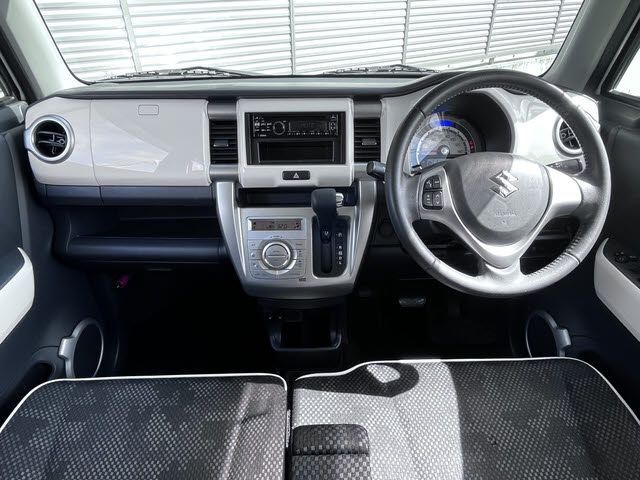 SUZUKI HUSTLER 2019 Image 31