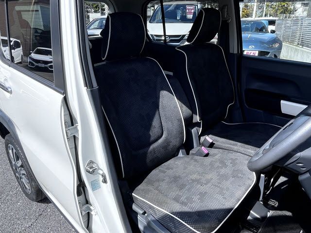 SUZUKI HUSTLER 2019 Image 31