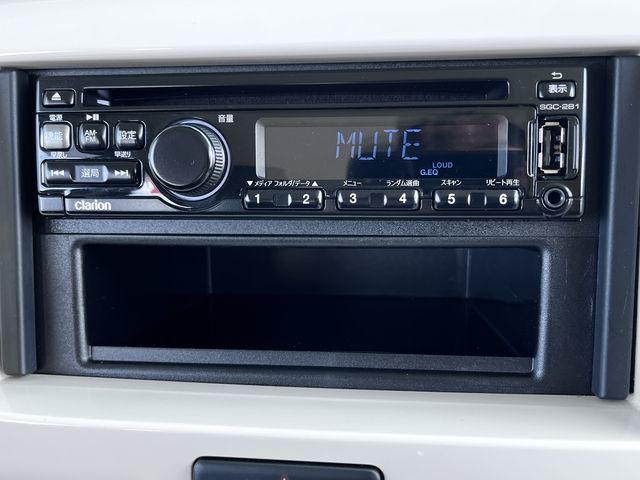 SUZUKI HUSTLER 2019 Image 31