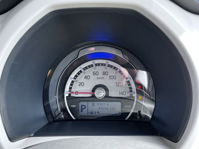 SUZUKI HUSTLER 2019 Image 31