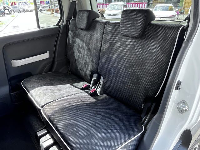 SUZUKI HUSTLER 2019 Image 31