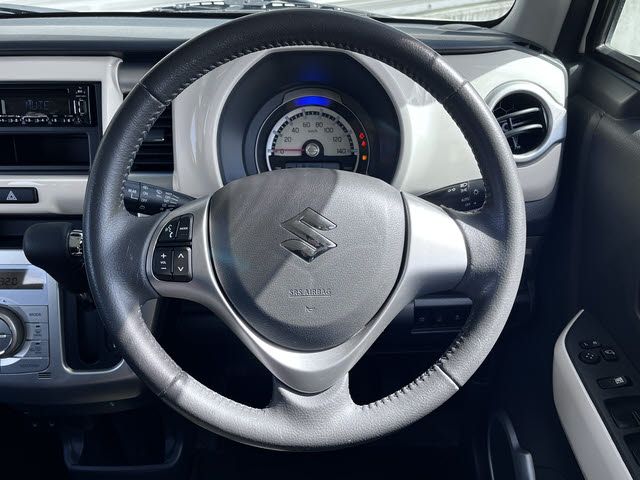 SUZUKI HUSTLER 2019 Image 31