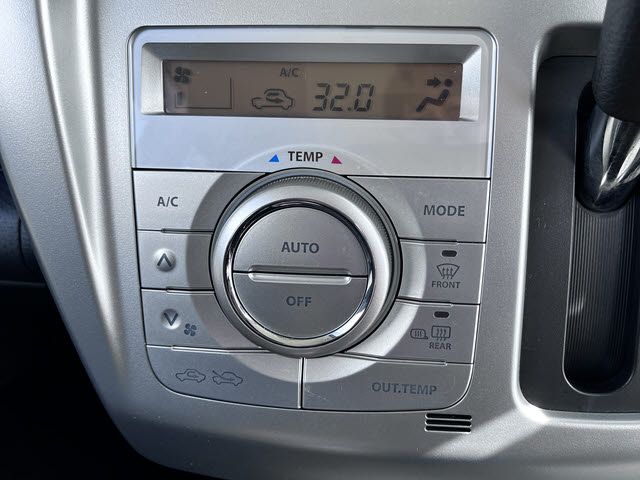 SUZUKI HUSTLER 2019 Image 31