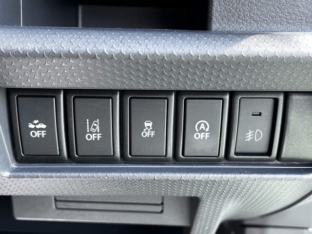 SUZUKI HUSTLER 2019 Image 31