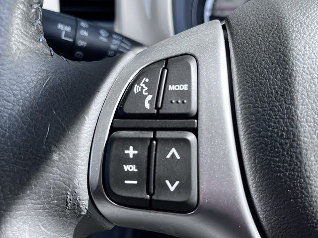 SUZUKI HUSTLER 2019 Image 31