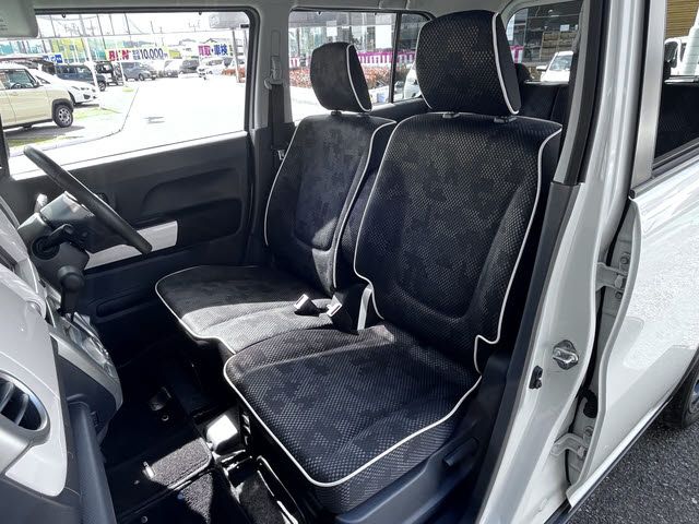 SUZUKI HUSTLER 2019 Image 31