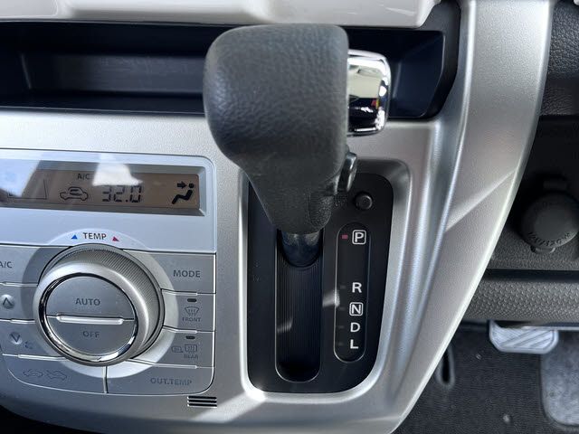 SUZUKI HUSTLER 2019 Image 31