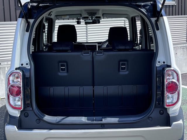 SUZUKI HUSTLER 2019 Image 31