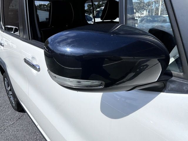 SUZUKI HUSTLER 2019 Image 31