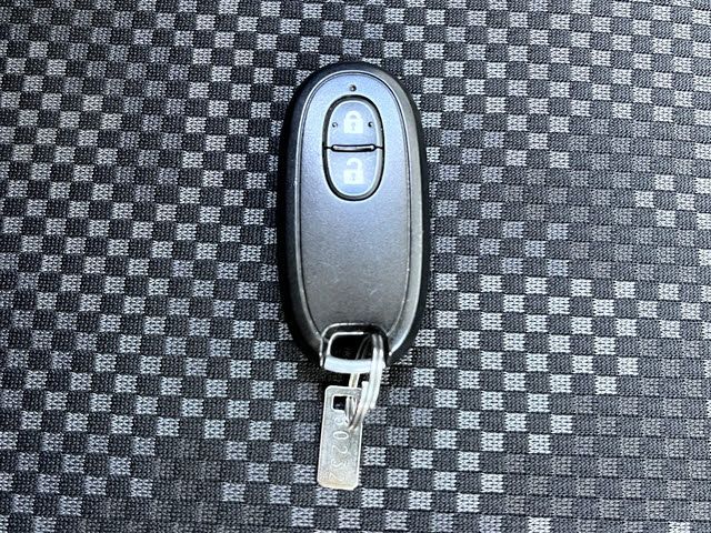 SUZUKI HUSTLER 2019 Image 31