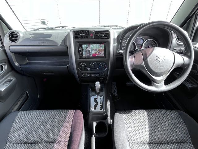 SUZUKI JIMNY 4WD 2015 Image 31