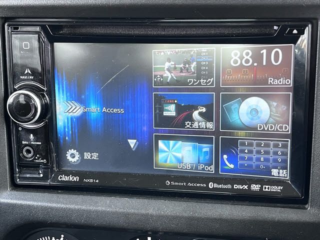 SUZUKI JIMNY 4WD 2015 Image 31