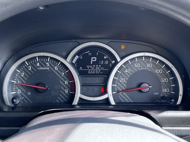 SUZUKI JIMNY 4WD 2015 Image 31