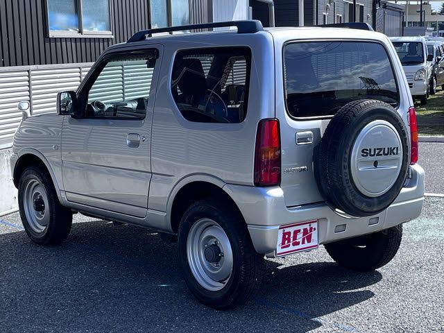 SUZUKI JIMNY 4WD 2015 Image 31